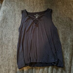 American eagle tank